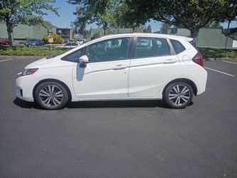 2015 Honda Fit