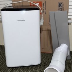Portable AC Honeywell 8,000BTU