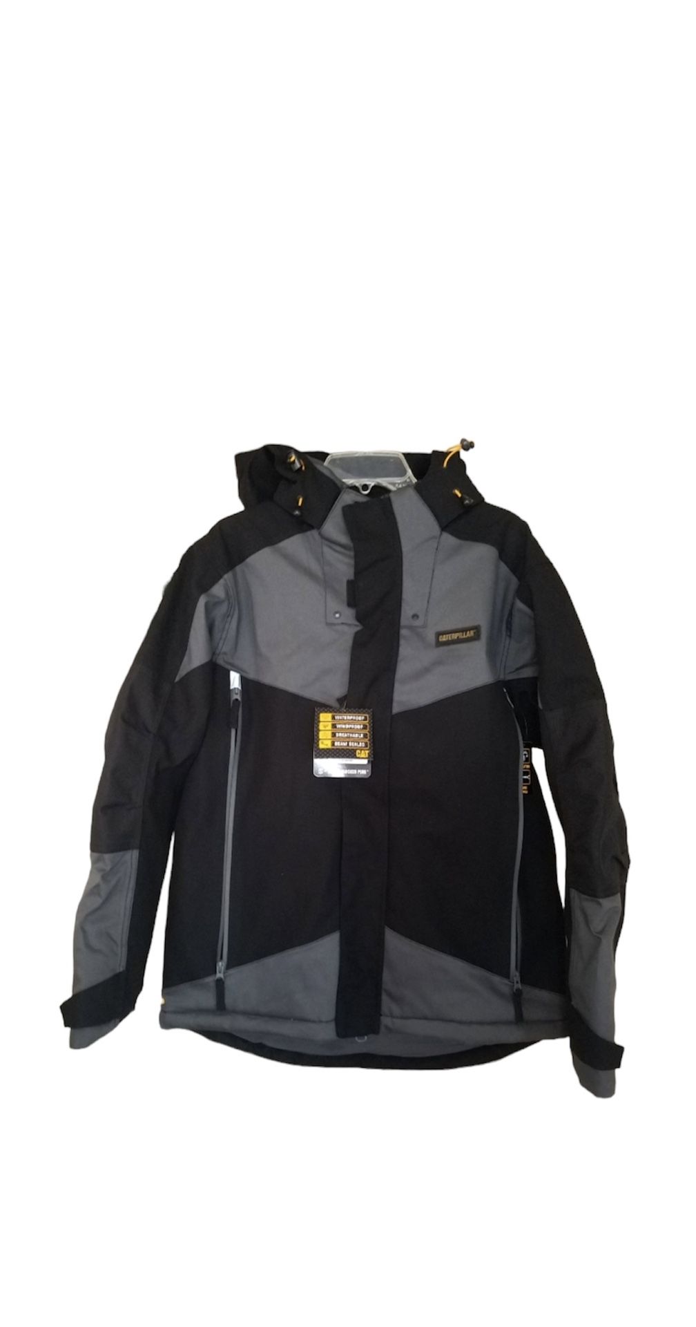 Brand New Caterpillar Winter Jacket
