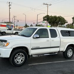 2003 Toyota Tundra