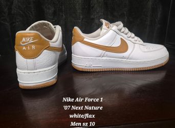 Nike Air Force 1 - Mens Size 10