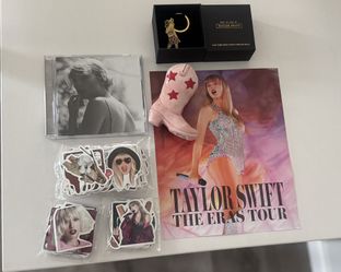 Taylor Swift Bundle 