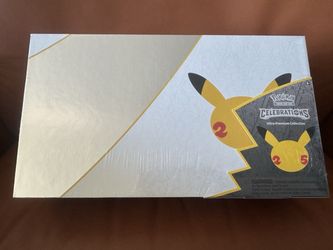 Celebrations 25th Ultra premium collection