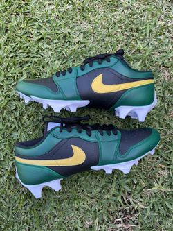Custom Football Cleats