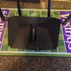 Nighthawk AX6 Ax5400 6 Stream WiFi Router 