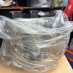 Princess Heritage® Stainless Steel Classic 9-Qt. Dutch Oven