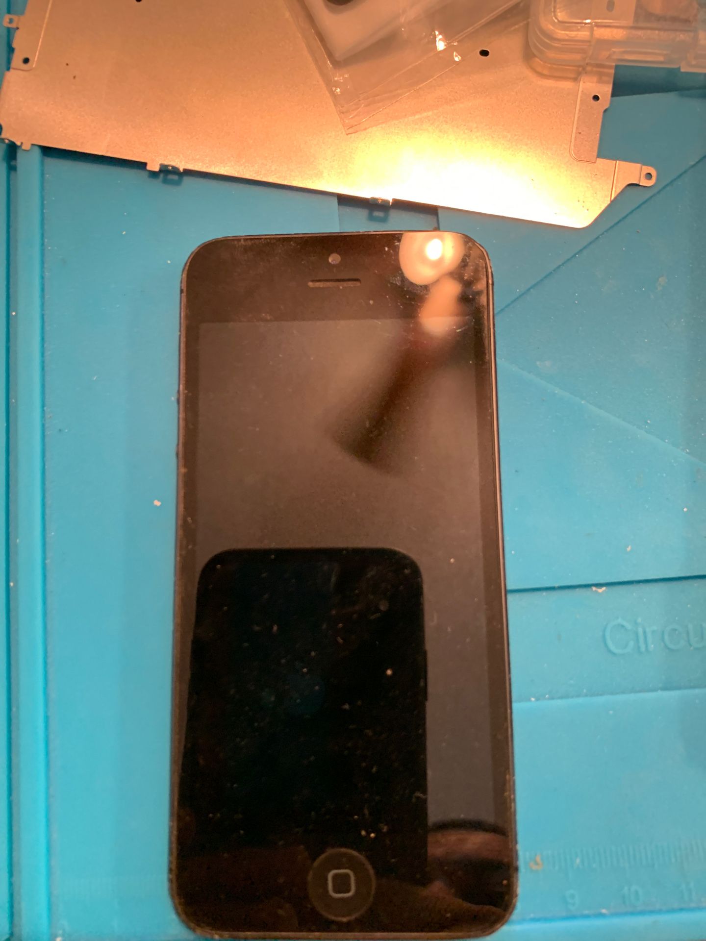 IPhone 5