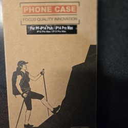 iPhone CASE