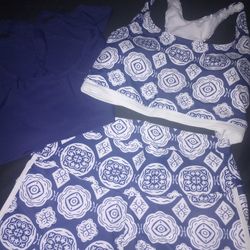 Swim Suit