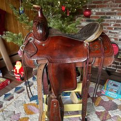 Corriente saddle 