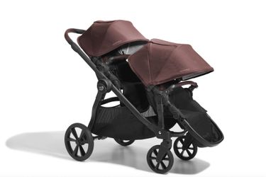 Baby jogger city 2/ 2 seats