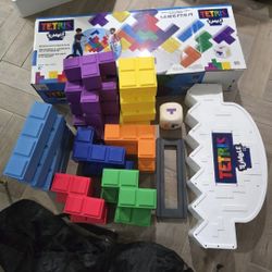 Tetris Tilt XL