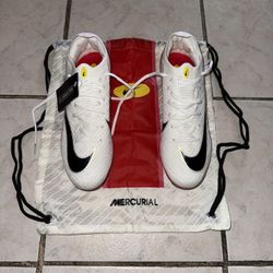 Nike Mercurial Vapor 16 FG