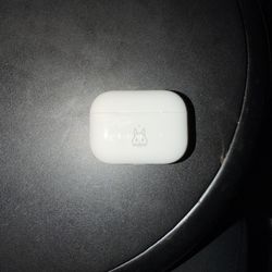 iPod iPod Pro and charger 