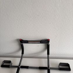 Doorway Pull Up Bar