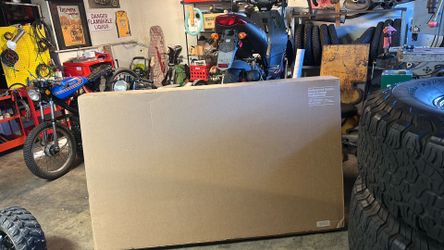 SAMSUNG  SMART Signage led DISPLAY   75”