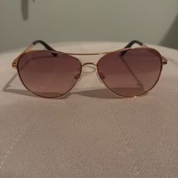 Kate Spade Aviator Sunglasses 