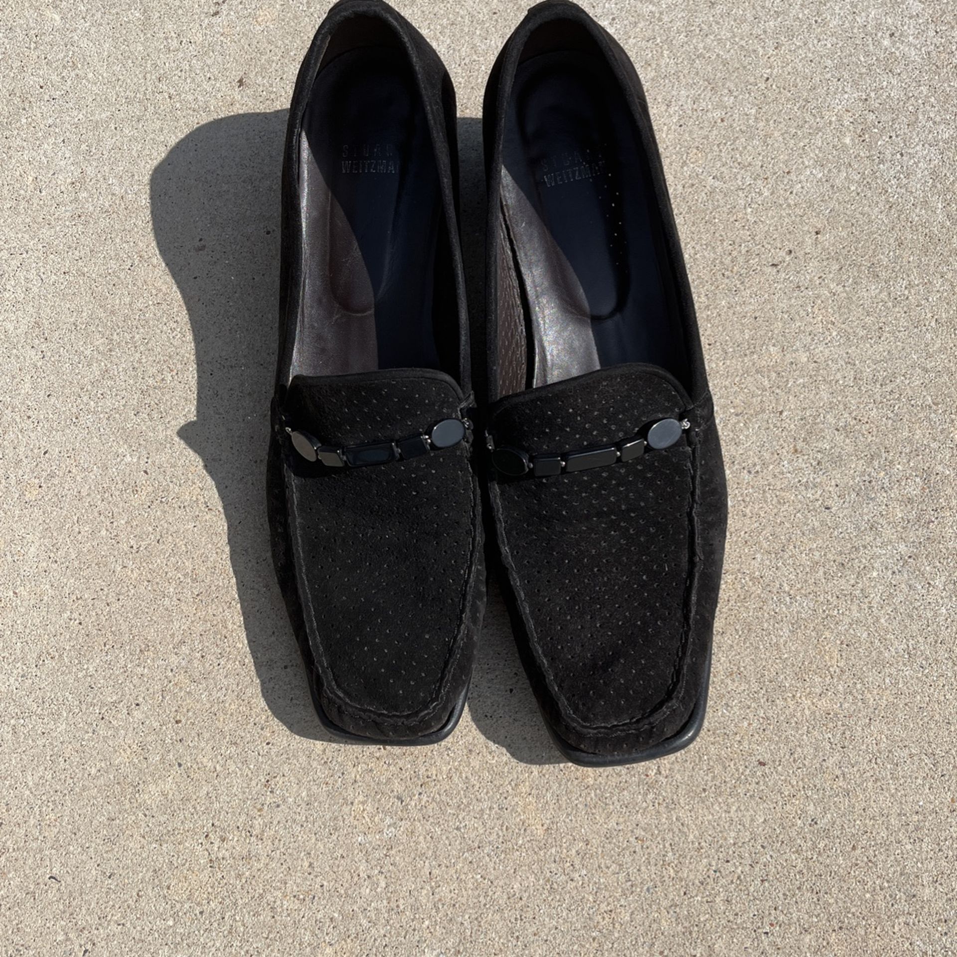Stewart Weitzman Shoes