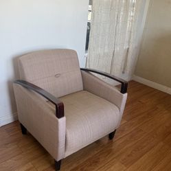 Accent Chair - Free