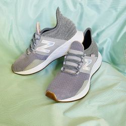 Women’s New Balance Fresh Foam Roav running shoes