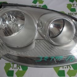 2006 Volkswagen Jetta Auto Parts