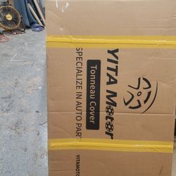 Tonneau Cover For Toyota Tacoma 