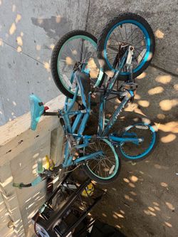 Bikes for kids free