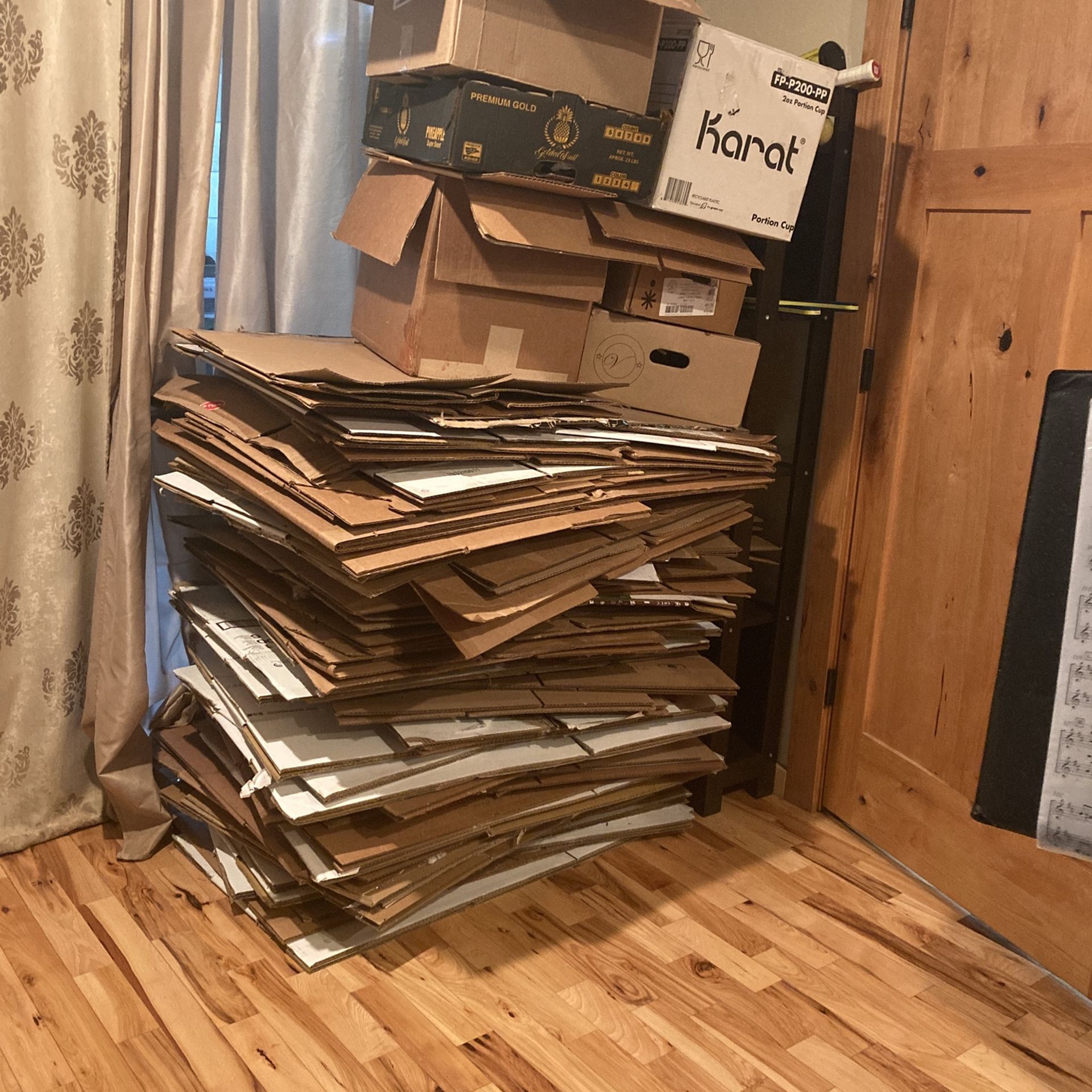 Movíng Boxes