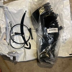 Air intake Acura 2006 TSX