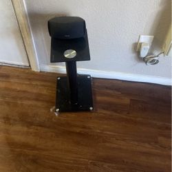 Bose in home theater 