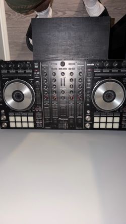 Pioneer DDJ-SX2 Controller