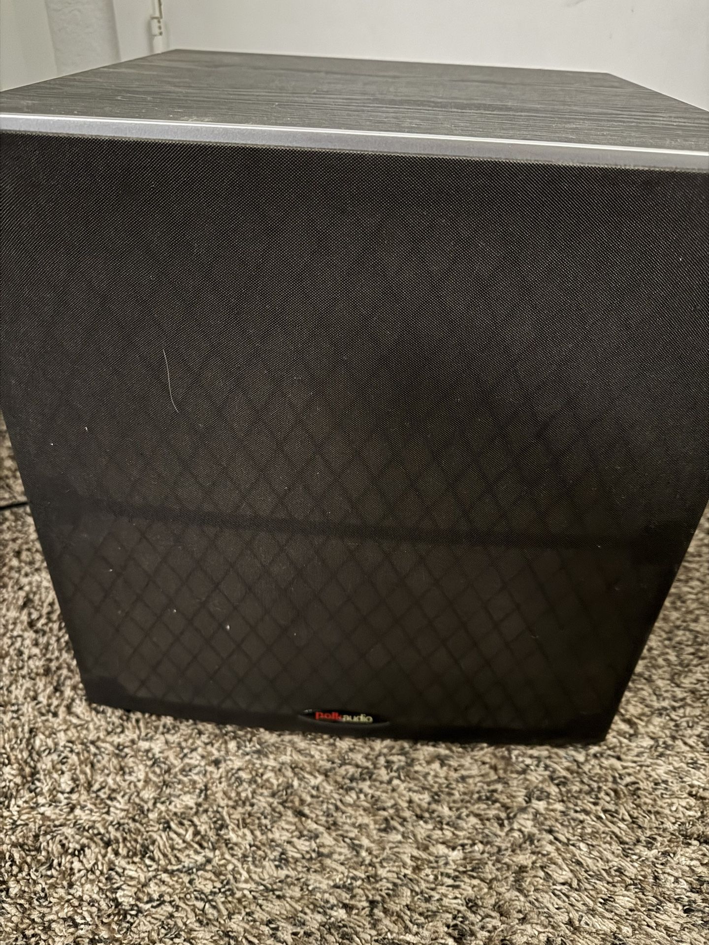 Polk Audio 10” House Subwoofer