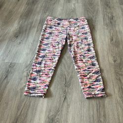 Victorias secret sport leggings size  small
