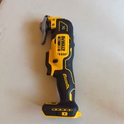 Multitools Dewalt XR 20 v