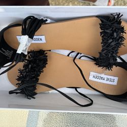 Summer Sandals 