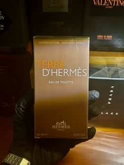 🧱 Terre d’Hermès Eau de Toilette 🧱