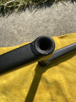 Bmx Cranks Odyssey Thunderbolt LHD175mm