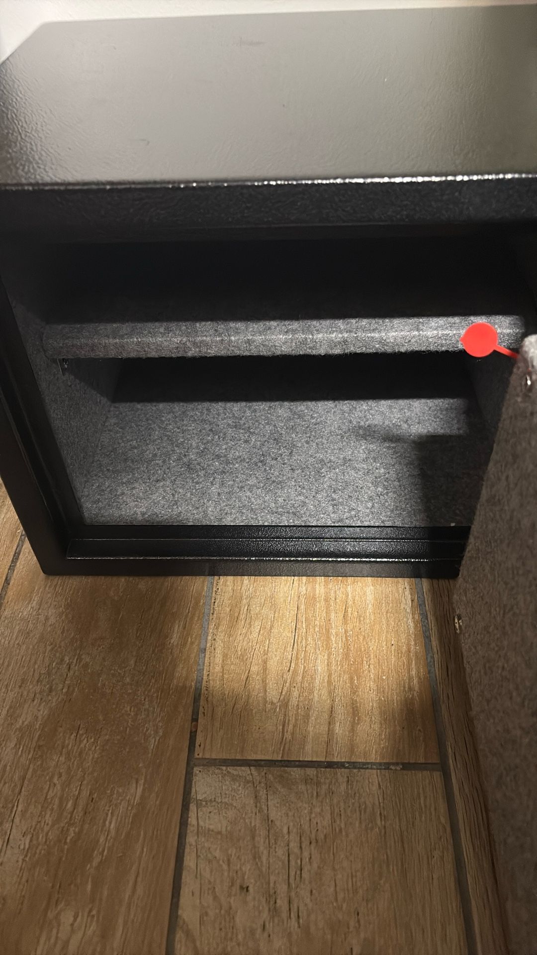 U-Line Fire Rated safe