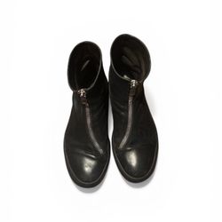 The Last Conspiracy Boots