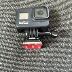 GoPro hero8 - Open Never Used