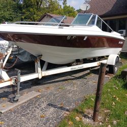 1986 Sea Sprite Project.
