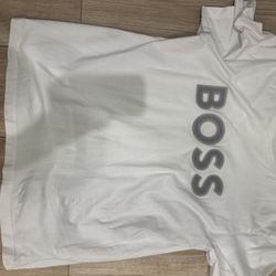 boss shirt 