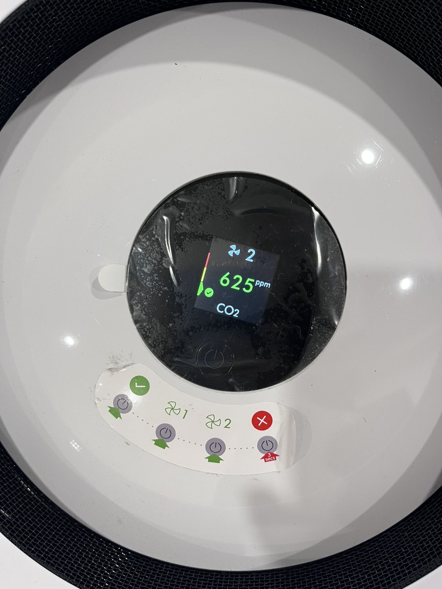 Dyson HEPA Air Purifier