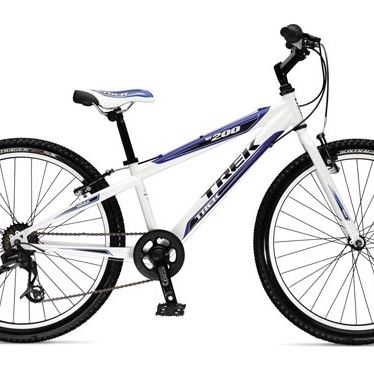 Trek hot sale mt200 boy