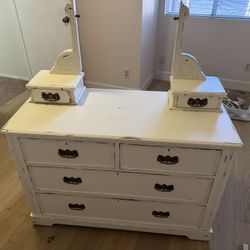 Vintage Dresser
