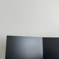 Dell monitors - 2 count