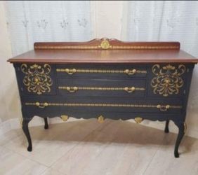 Buffet, Cabinet, Sideboard, Cabinet.