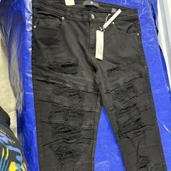 Men’s Clothes 