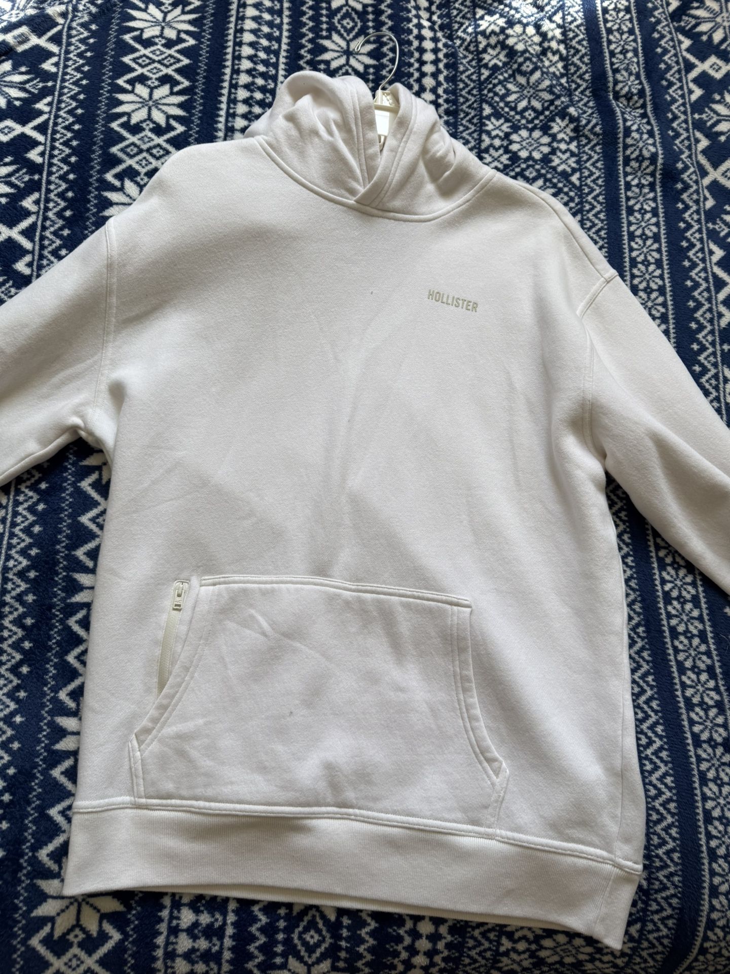 Hollister Men Hoodie