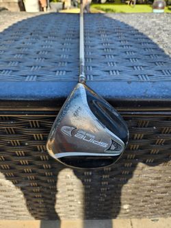 Wilson Staff Spine Driver